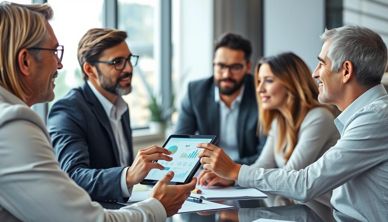 Transform Your Business with AI